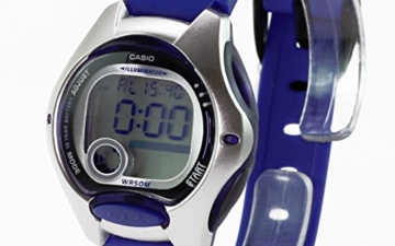 Casio Collection Kinder-Armbanduhr Digital Quarz LW-200-2AVEF - 