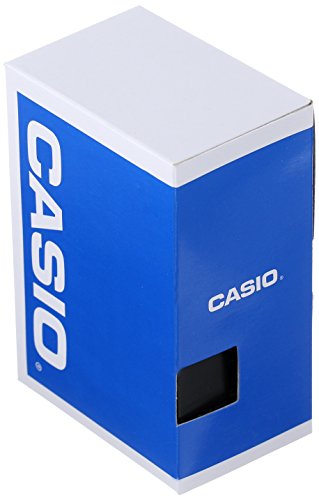 Casio Collection Kinder-Armbanduhr Digital Quarz LW-200D-6AVEF - 