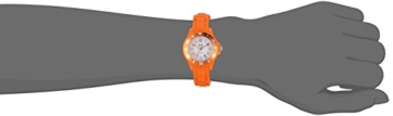 Ice-Watch Kinder-Armbanduhr Ice-Mini orange MN.OE.M.S.12 - 