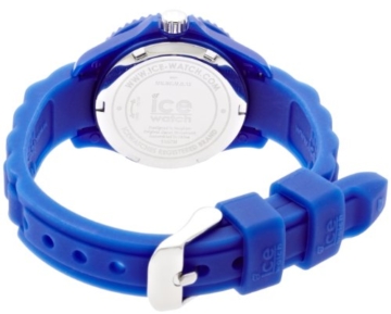 Ice-Watch - Unisex - Armbanduhr - 1660 - 