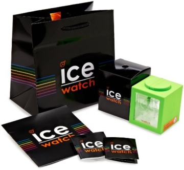 Ice-Watch - Unisex - Armbanduhr - 1662 - 