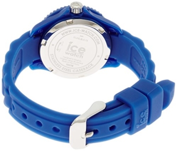 Ice-Watch - Unisex - Armbanduhr - 1689 - 