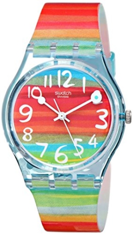 Swatch Gent Color The Sky Gs 124 -