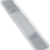 Swatch Unisex-Armbanduhr Just White Analog Quarz Plastik GW151 - 