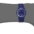 Swatch Unisex-Armbanduhr Up-Wind Analog Quarz Plastik GN230 - 