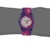 Timex Mädchen-Armbanduhr Analog Textil T89022 - 