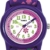 Timex Mädchen-Armbanduhr Analog Textil T89022 -